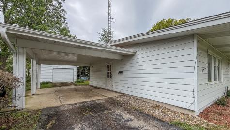 1001 East Burkwood Drive Urbana IL 61801