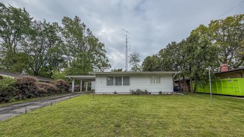 1001 East Burkwood Drive Urbana IL 61801