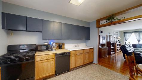 1001 East Burkwood Drive Urbana IL 61801