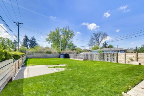 1789 Farwell Avenue Des Plaines IL 60018