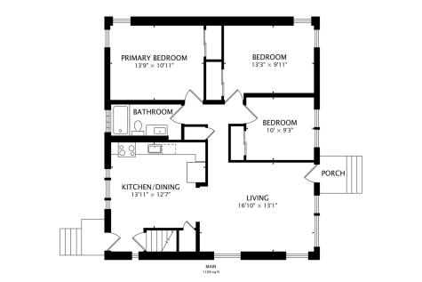 1789 Farwell Avenue Des Plaines IL 60018