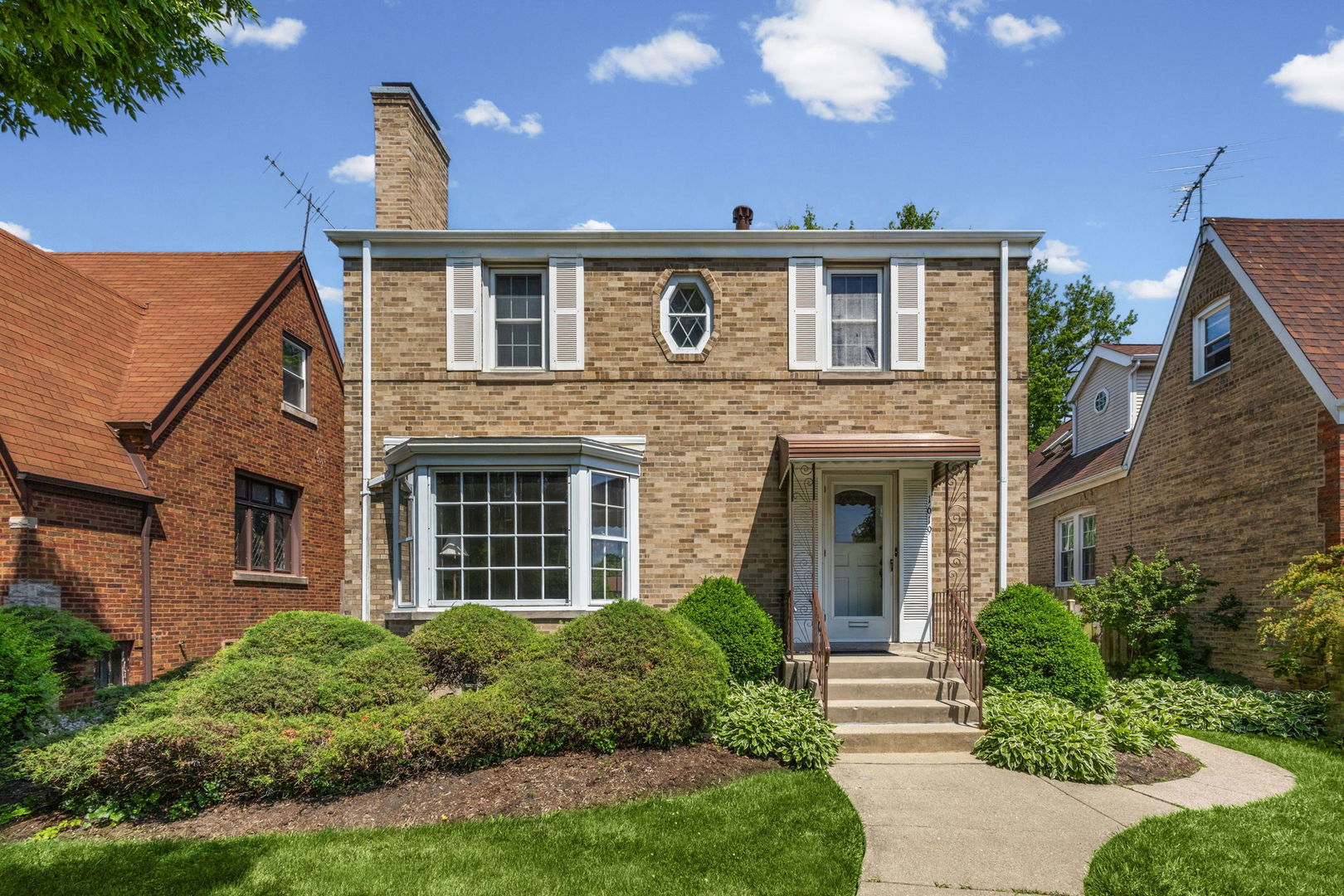1619 North New England Avenue Chicago IL 60707
