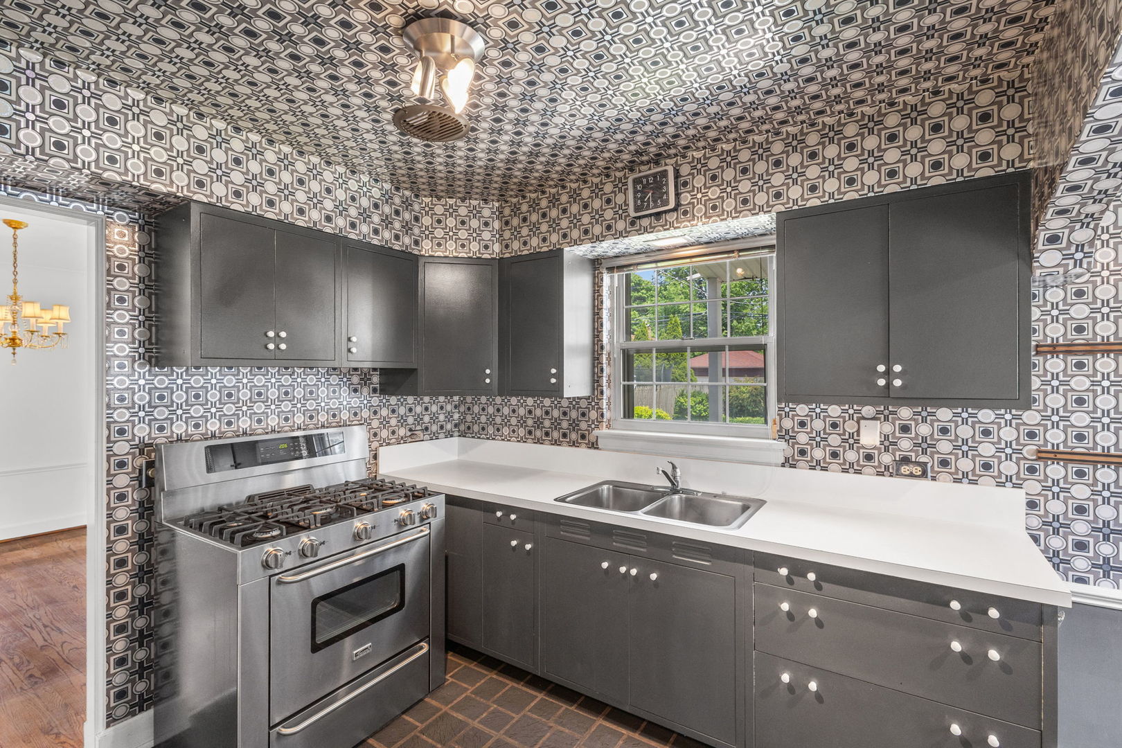 1619 North New England Avenue Chicago IL 60707