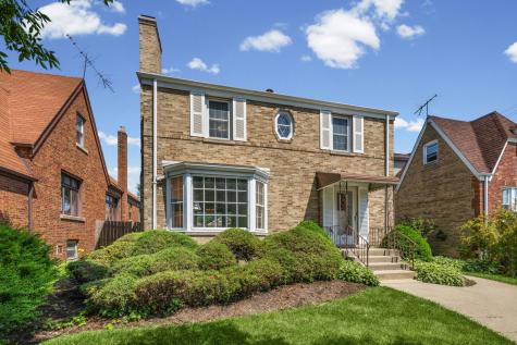 1619 North New England Avenue Chicago IL 60707