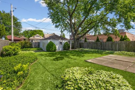 1619 North New England Avenue Chicago IL 60707