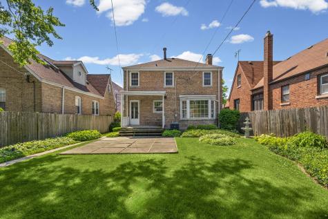 1619 North New England Avenue Chicago IL 60707