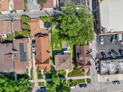 1619 North New England Avenue Chicago IL 60707