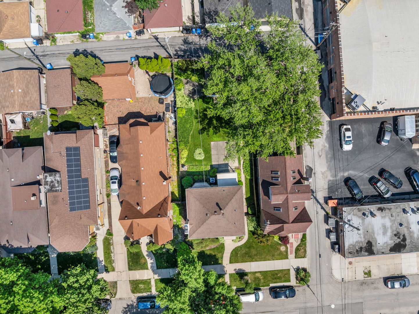 1619 North New England Avenue Chicago IL 60707