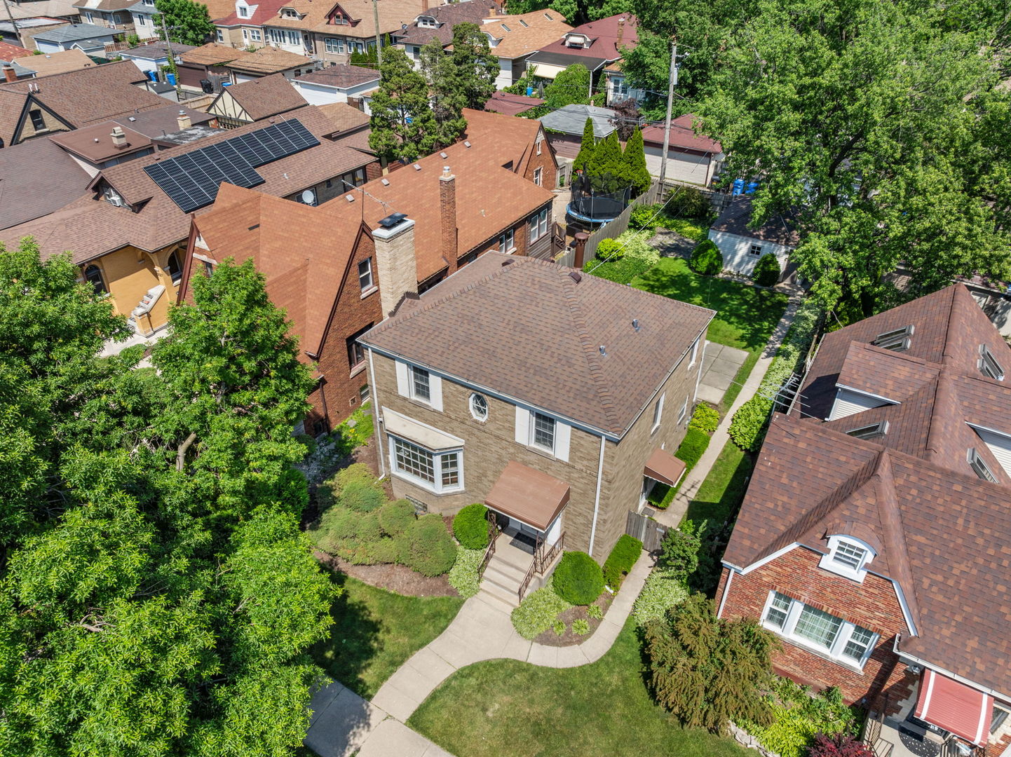 1619 North New England Avenue Chicago IL 60707