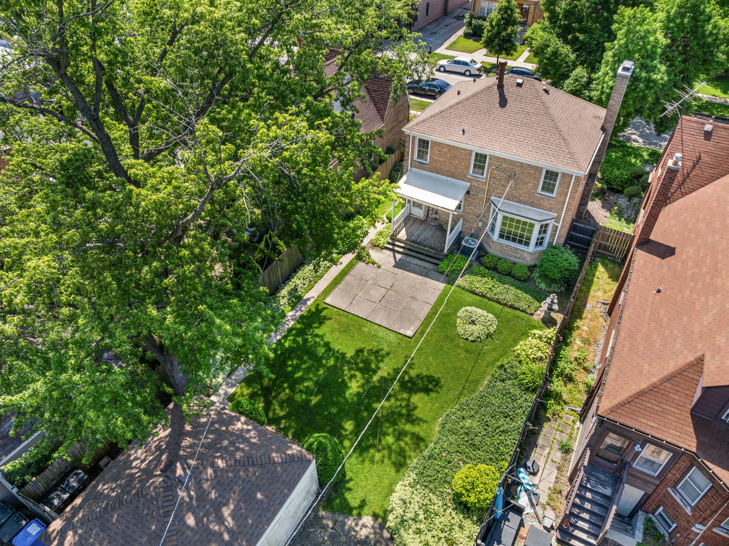1619 North New England Avenue Chicago IL 60707