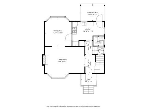 1619 North New England Avenue Chicago IL 60707