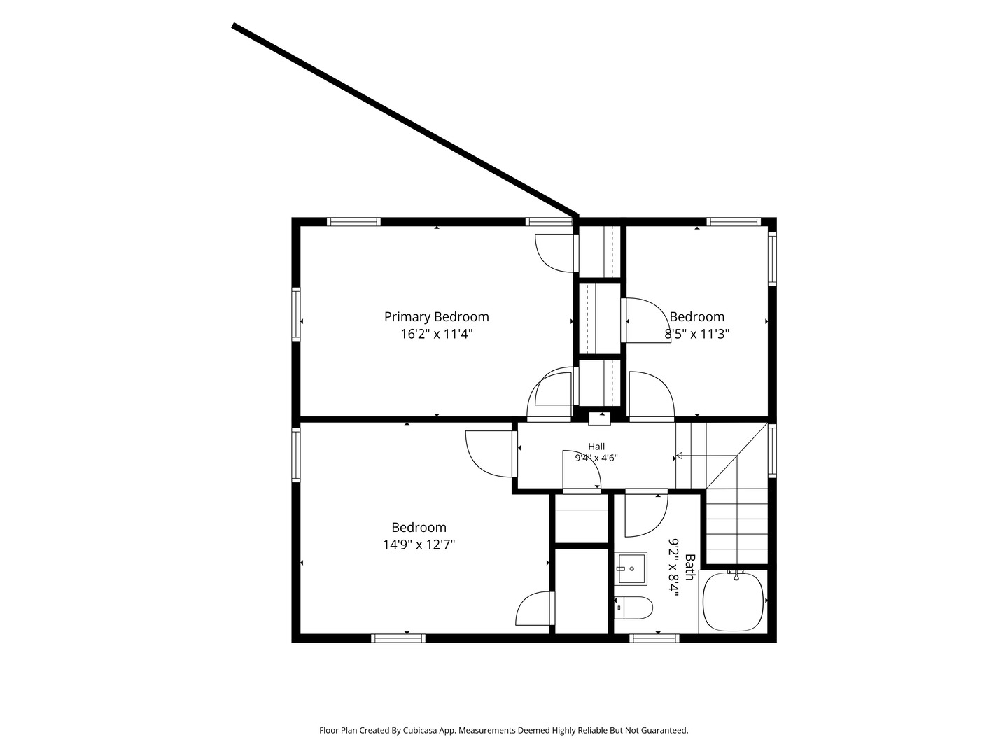 1619 North New England Avenue Chicago IL 60707