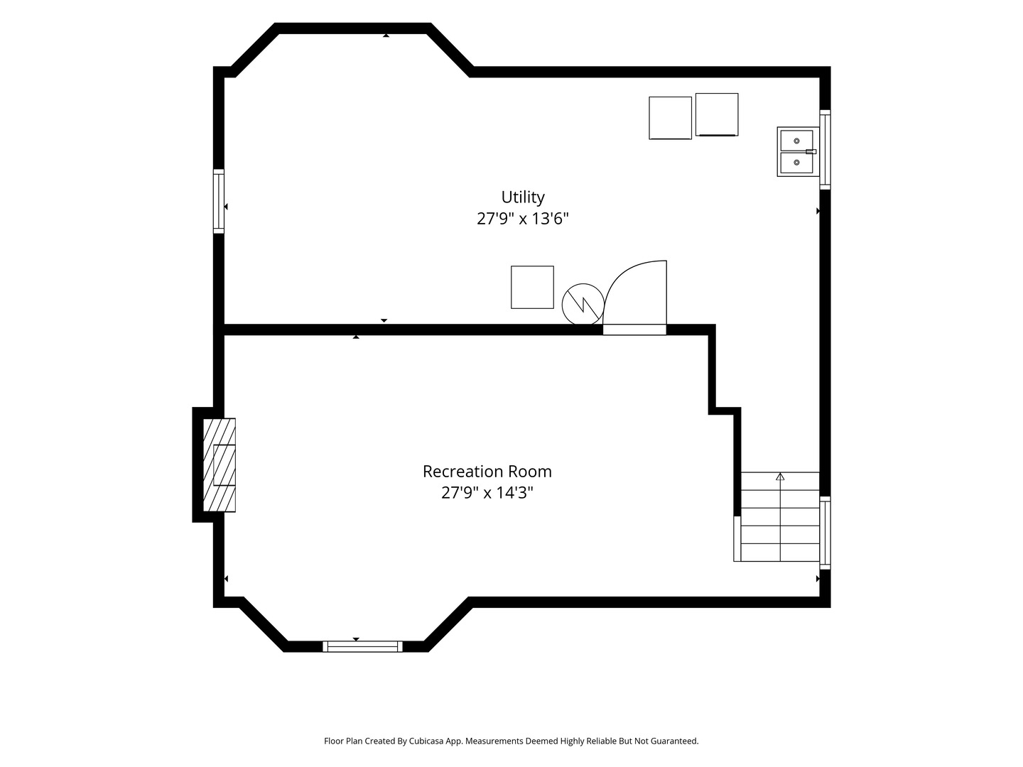 1619 North New England Avenue Chicago IL 60707