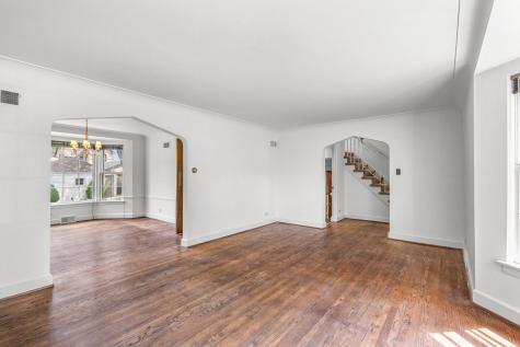 1619 North New England Avenue Chicago IL 60707
