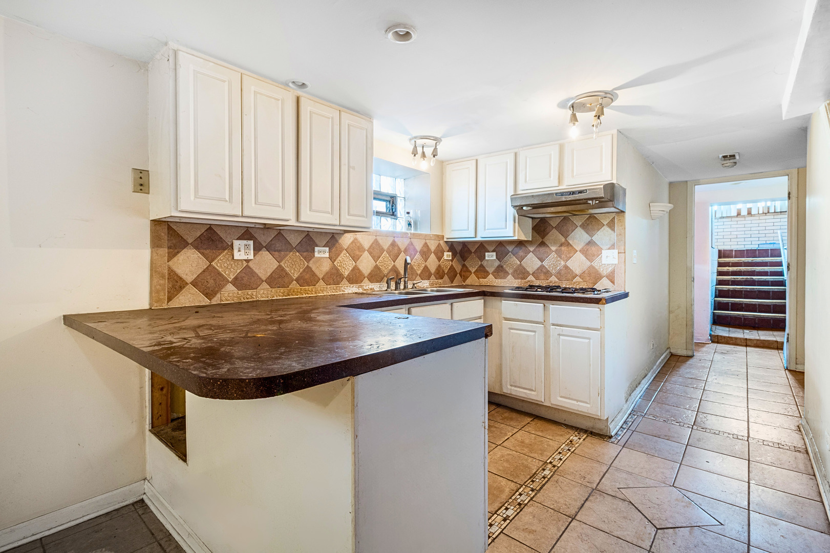 8801 South Clyde Avenue Chicago IL 60617