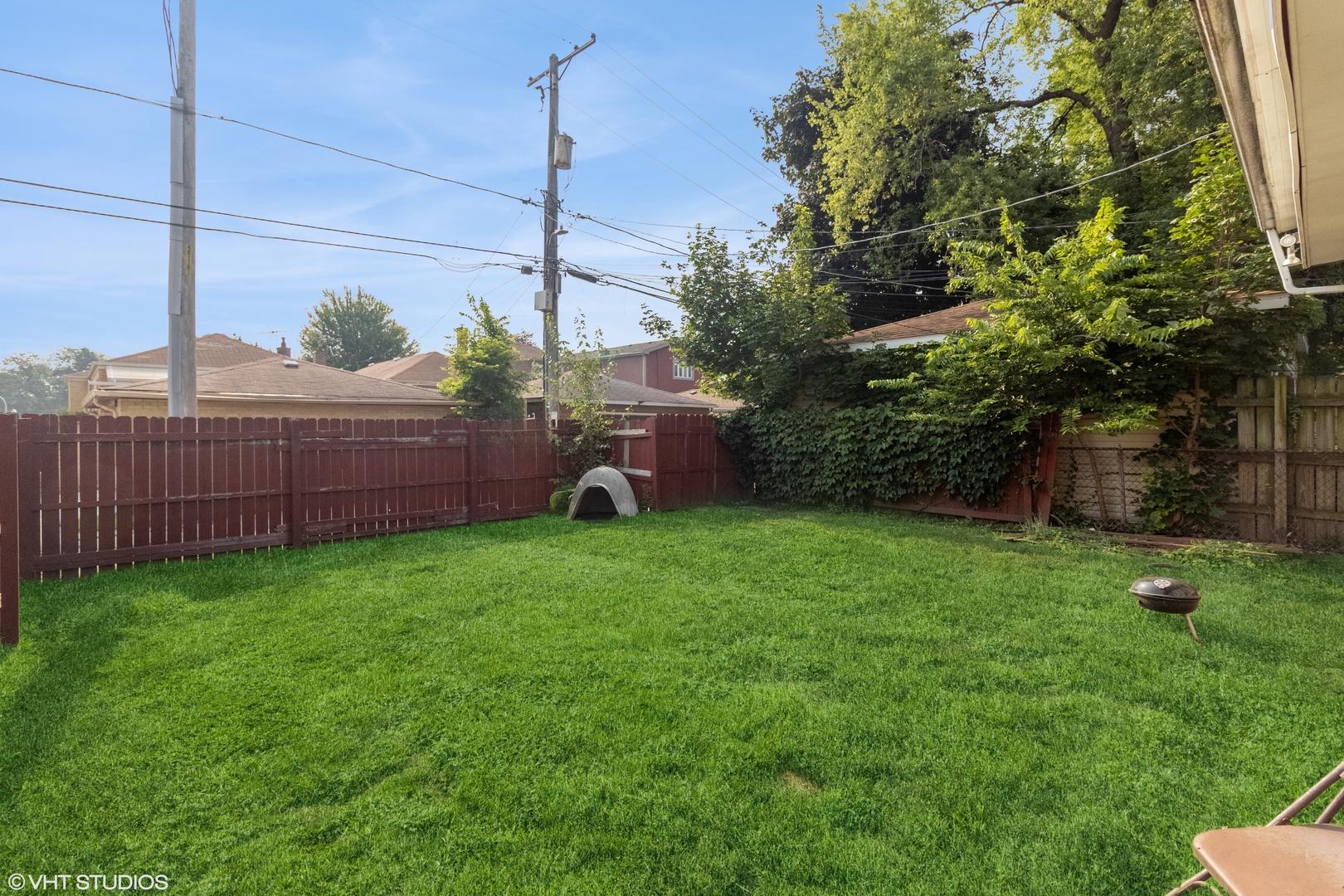 8801 South Clyde Avenue Chicago IL 60617