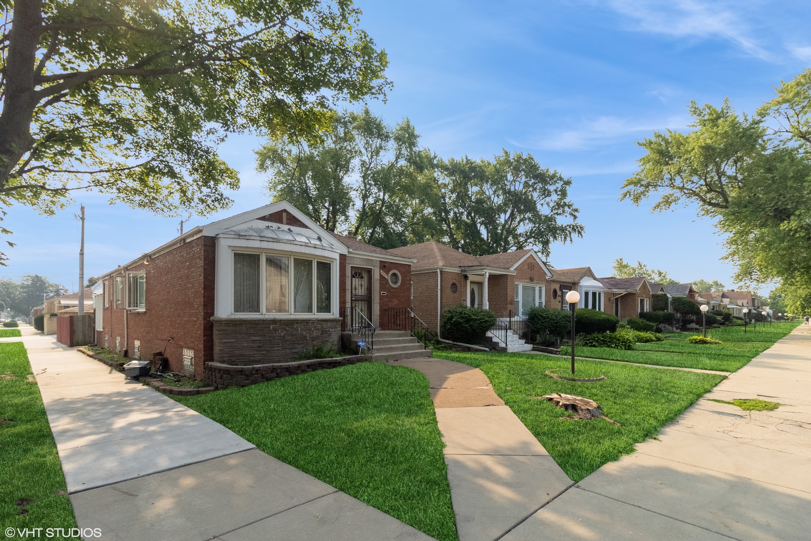 8801 South Clyde Avenue Chicago IL 60617