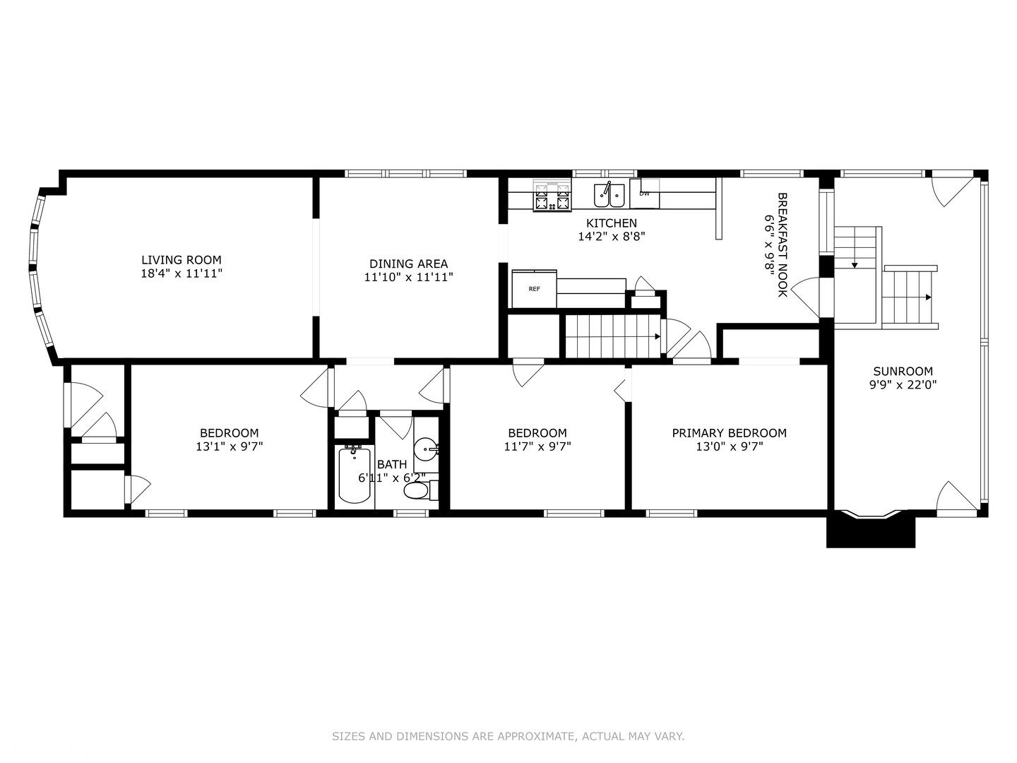 8801 South Clyde Avenue Chicago IL 60617