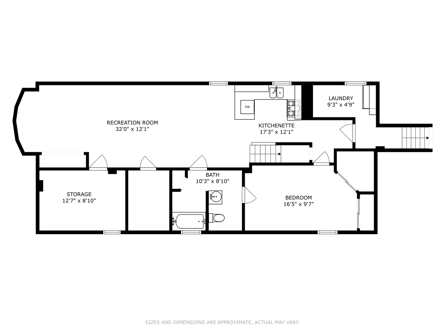 8801 South Clyde Avenue Chicago IL 60617