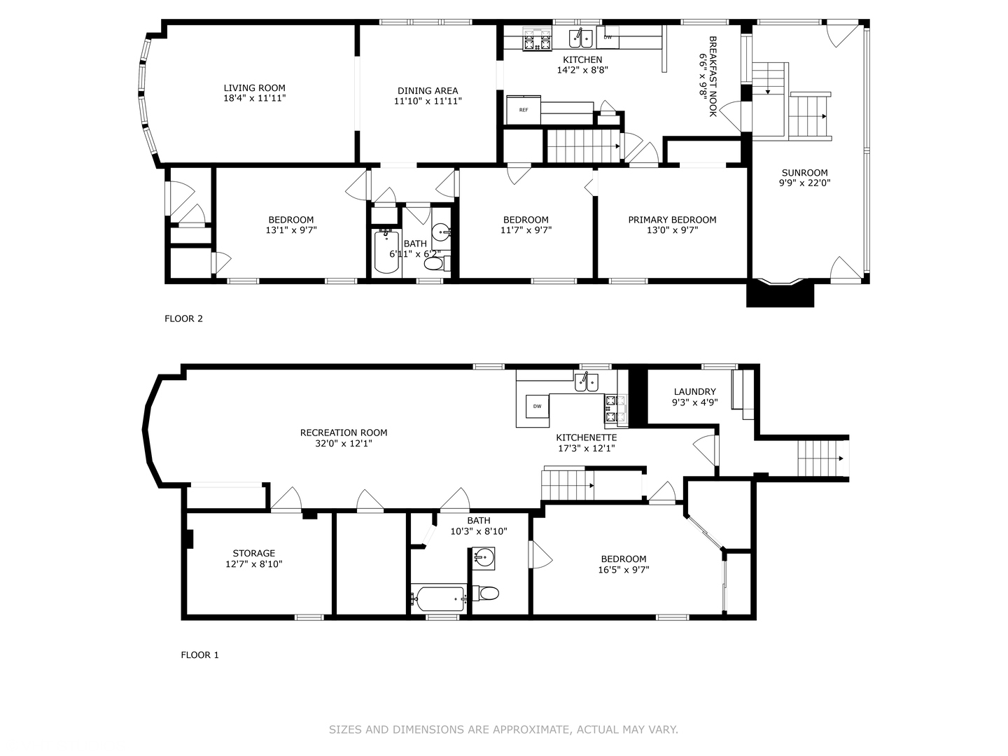 8801 South Clyde Avenue Chicago IL 60617