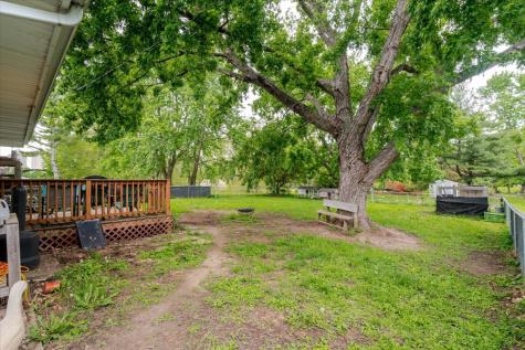 312 East Adams Street Towanda IL 61776