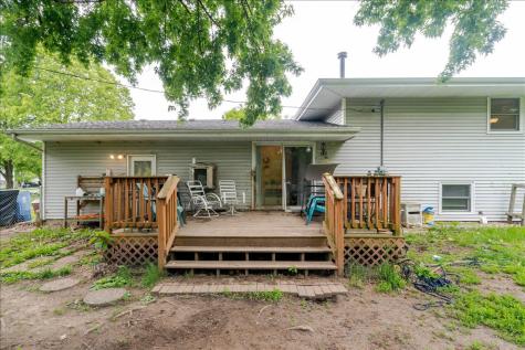 312 East Adams Street Towanda IL 61776