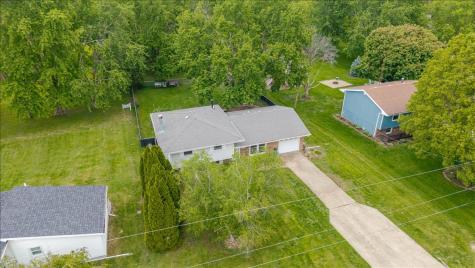 312 East Adams Street Towanda IL 61776