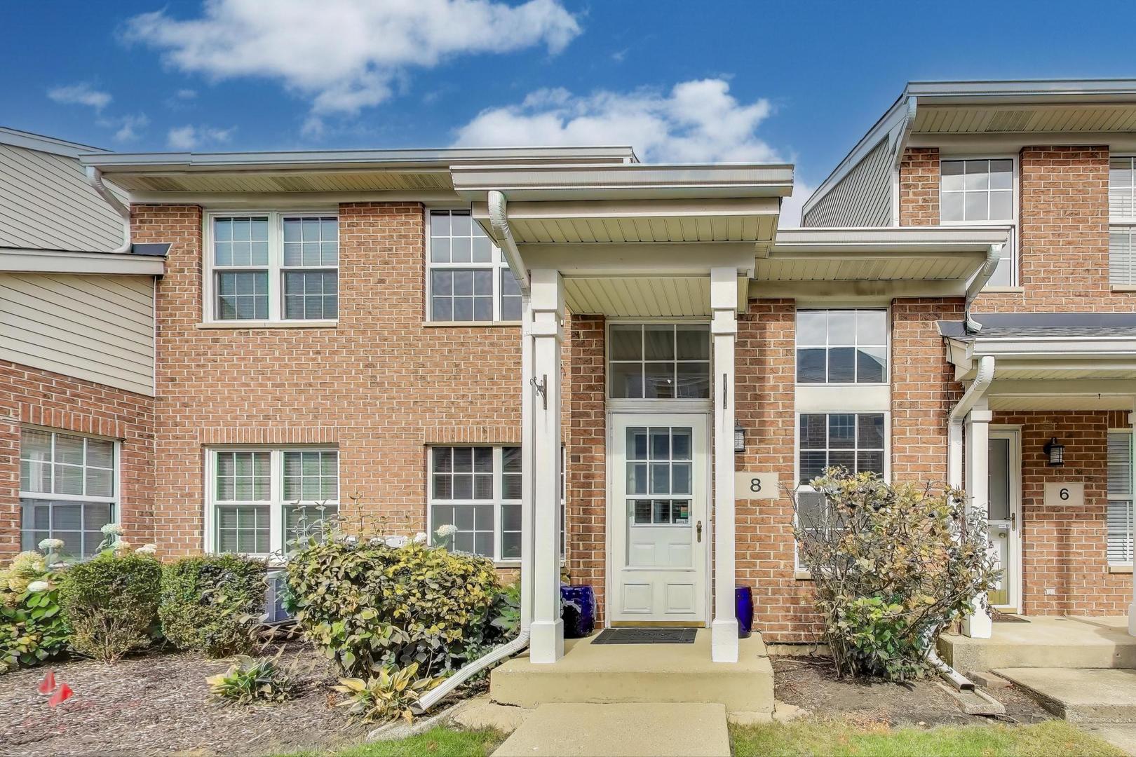 8 Donald Court Elmhurst IL 60126