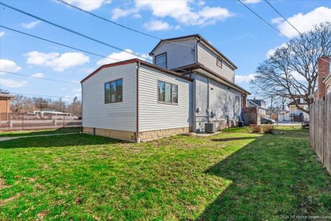 11122 South Saint Louis Avenue Chicago IL 60655