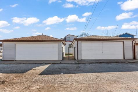 11122 South Saint Louis Avenue Chicago IL 60655