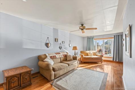 11122 South Saint Louis Avenue Chicago IL 60655