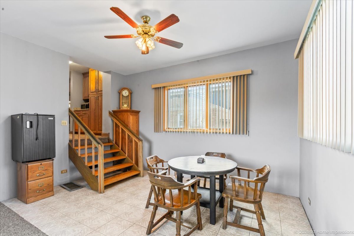11122 South Saint Louis Avenue Chicago IL 60655