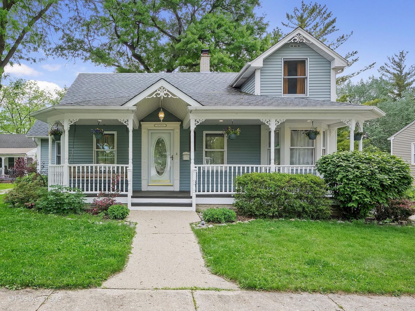 225 South Grant Street Westmont IL 60559