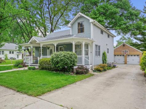 225 South Grant Street Westmont IL 60559