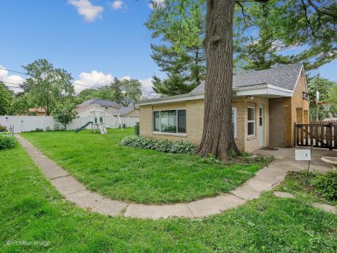 225 South Grant Street Westmont IL 60559