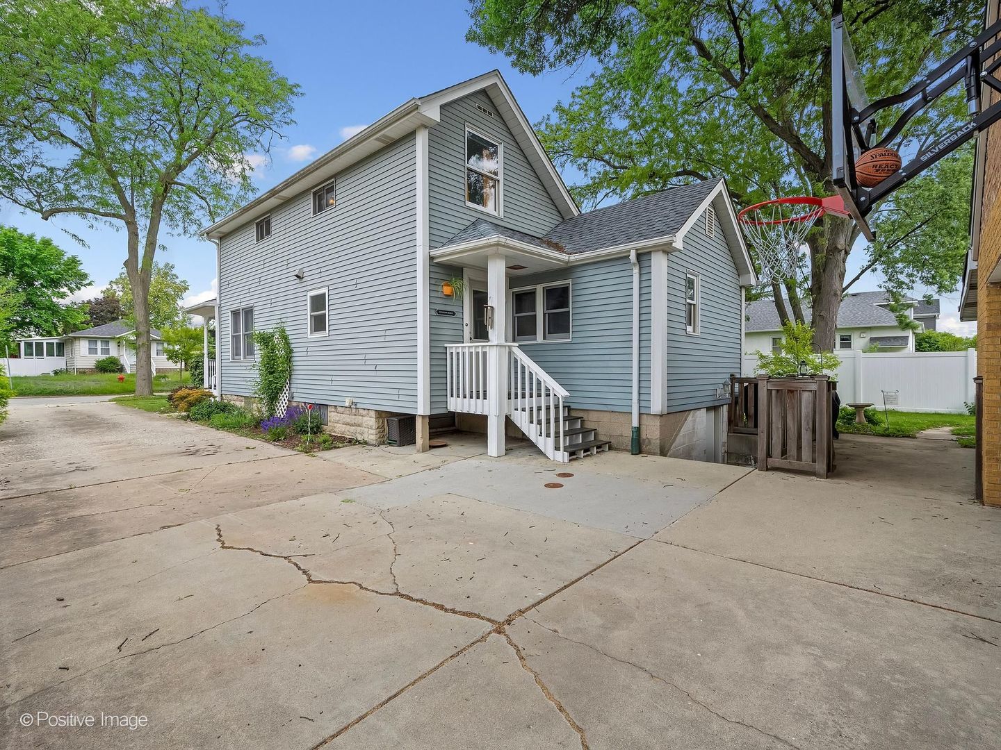 225 South Grant Street Westmont IL 60559