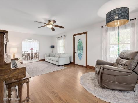 225 South Grant Street Westmont IL 60559