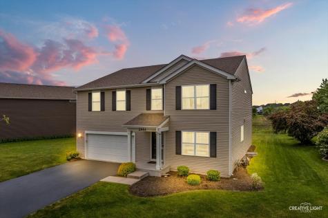 2951 Grande Trail Yorkville IL 60560