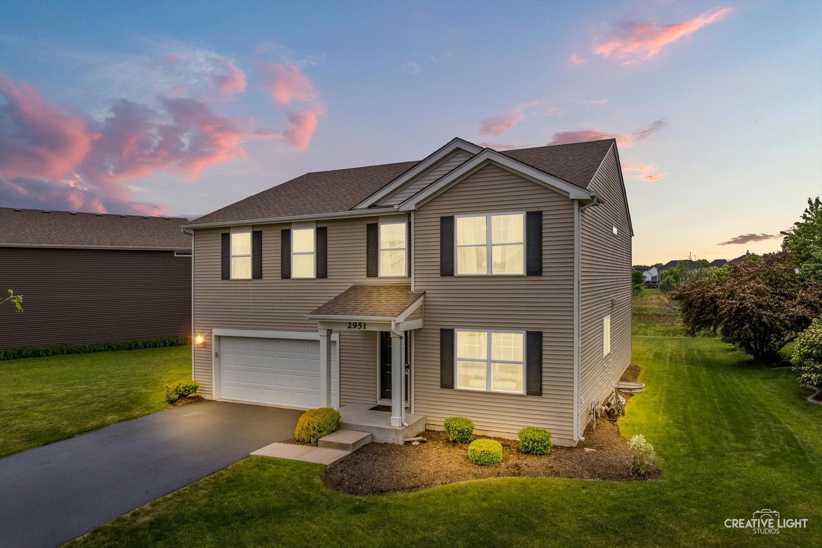 2951 Grande Trail Yorkville IL 60560
