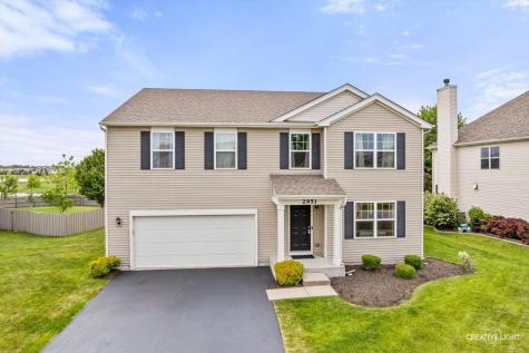 2951 Grande Trail Yorkville IL 60560