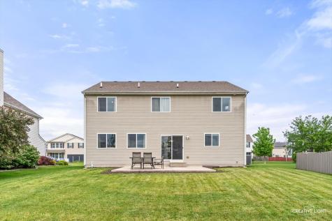 2951 Grande Trail Yorkville IL 60560
