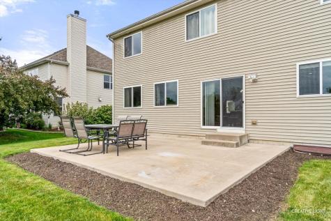2951 Grande Trail Yorkville IL 60560