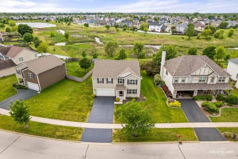 2951 Grande Trail Yorkville IL 60560