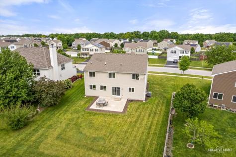 2951 Grande Trail Yorkville IL 60560