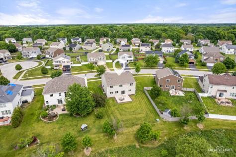 2951 Grande Trail Yorkville IL 60560