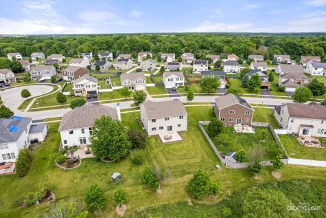2951 Grande Trail Yorkville IL 60560
