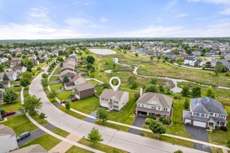 2951 Grande Trail Yorkville IL 60560