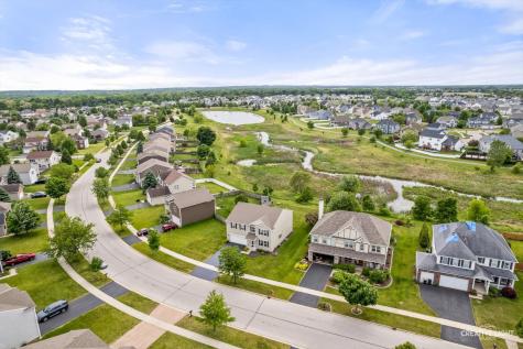 2951 Grande Trail Yorkville IL 60560