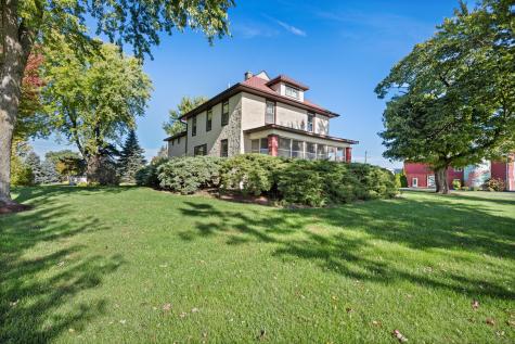 15165 Quigley Road Sycamore IL 60178