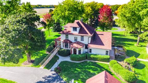 15165 Quigley Road Sycamore IL 60178